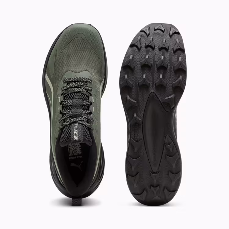 TENIS MASCULINO PUMA POUNCE LITE 2 TRAIL – foto 6